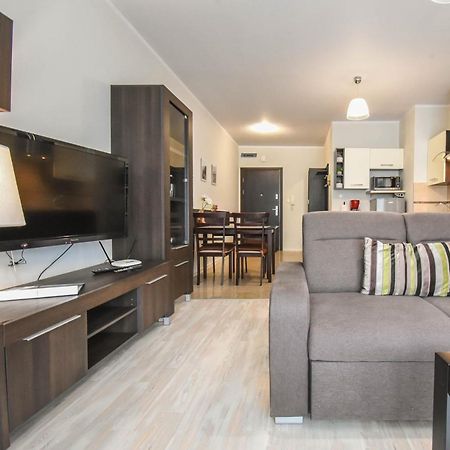 Apartamenty Na Wyspie -Apartamenty Stella Świnoujście Exterior foto